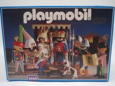 Playmobil 3659 "Königspaar
