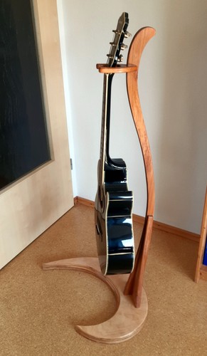 Designer gitarrenständer - designer-gitarrenständer, /