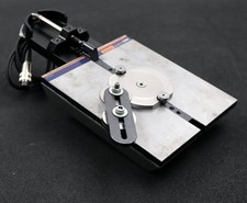 HOFFMANN GARANT 2-Punkt-Schnellmessgerät DM1 Art.Nr. 428030 135