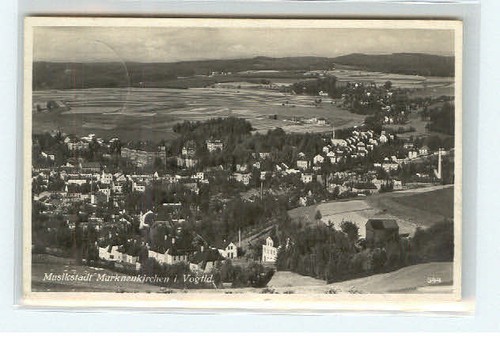 Markneukirchen