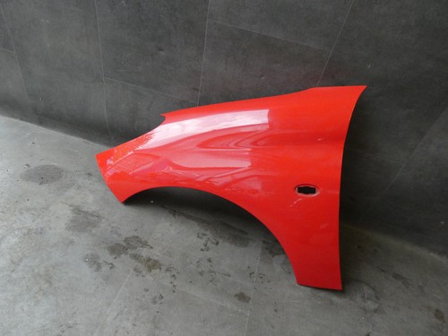 Kotflügel links peugeot 206 - kotflügel,