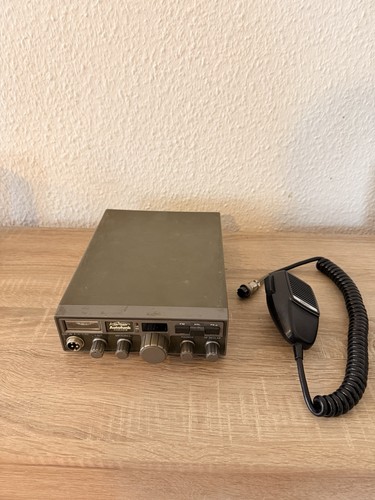 Kaiser ka9040 funkgerät - ka9040, cb-funkgerät