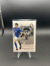 Futera World Unique ALESSANDRO BASTONI ITALY NT