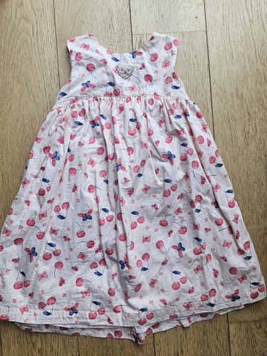 Steiff kleid mädchen 116 - mädchen,