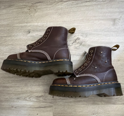 Martens stiefel eu 38 - ,
