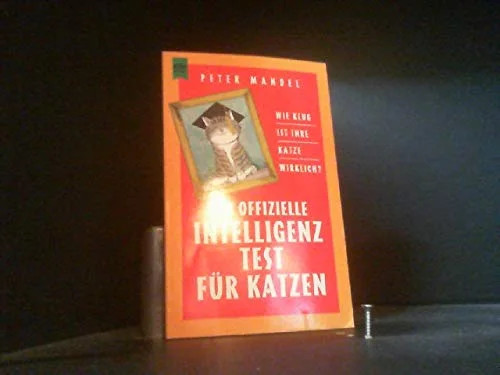 Peter mandel katzen - peter,