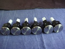 1 Stück  Drehknöpfe / Knebel