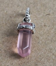 Pandora Murano Rosa Crystal