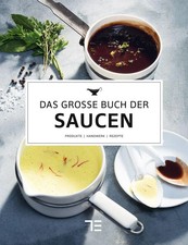 Das große buch - große, saucen