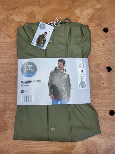 Regenjacke regenmantel - regenjacke,
