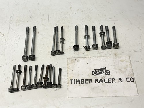 Suzuki gt250 250 1974 - 250, 21x