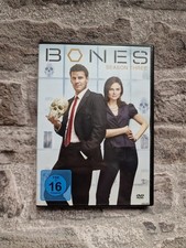 Bones die knochenjägerin -