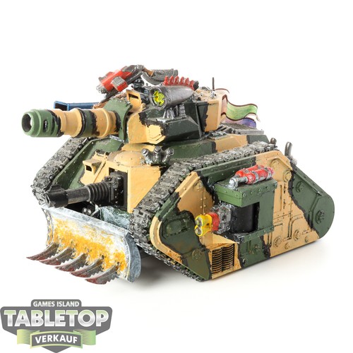 Astra militarum leman russ - militarum,