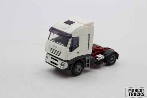 Rietze iveco stralis - rietze,