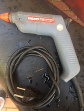 Heißklebepistole esco thermofix electronic