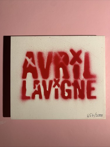 Avril lavigne love sux - -,