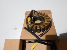 Kawasaki ZR750 Zephyr 750 Lichtmaschine