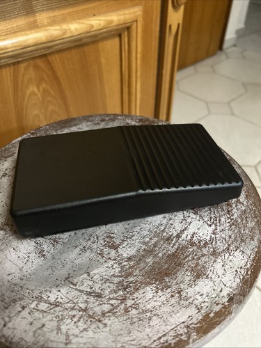Fußschalter