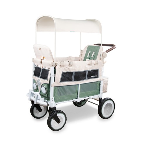 Wonderfold bollerwagen - wonderfold,