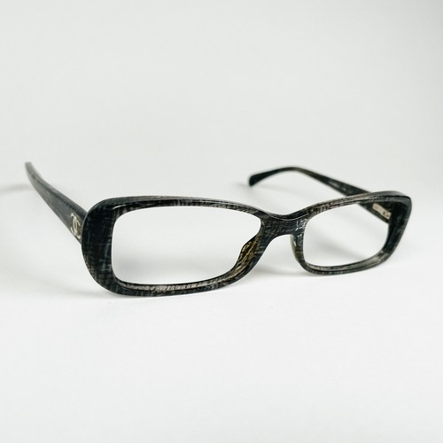Chanel brille braun - brille,