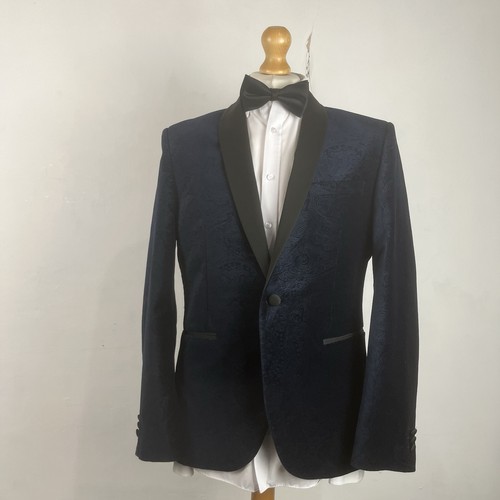 Next samt blazer sakko herren - next,