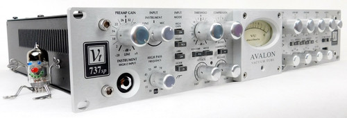 Avalon design 737 tube - avalon,