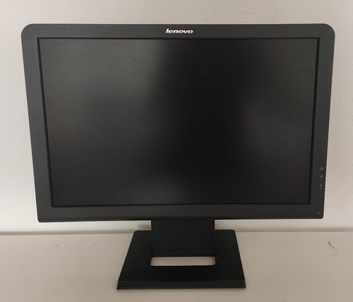 Monitor bildschirm lenovo - bildschirm,