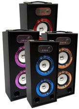 44cm tragbare bluetooth - tragbare,