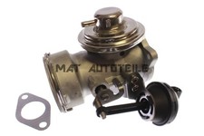 ABGASRÜCKFÜHRUNG AGR PASST