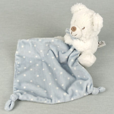 Nicotoy Teddy Bär ❤️ Blau