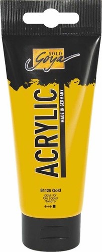Acrylfarbe solo goya acrylic - acrylfarbe,
