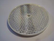 NONAME Reflektor für Lichtschranke, ähnlich SICK C110A, Durchmesser: 84 mm