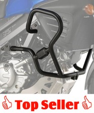 GIVI TN3101 spez. Sturzbügel schwarz für Suzuki DL 650 V-Strom Baujahr 2011-2024