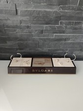 Bvlgari, Uhrendisplay