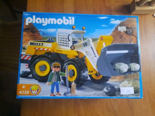 Playmobil