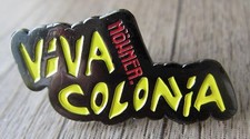 HÖHNER - Viva Colonia - Pin /