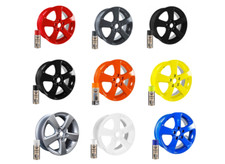 K2 Color Flex 400ml Sprühfolie Felgen Felgenfolie Flüssiggummi Spraydose