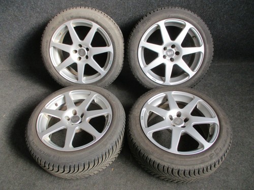 Artec alufelgen - 17",
