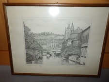 Gabriele Hehemann Zeichnung