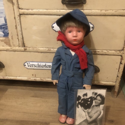 Käthe kruse puppe - kruse, von