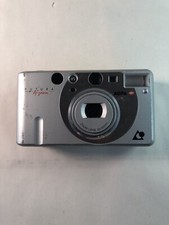 Agfa Futura AF Zoom - APS Kompaktkamera analoge Kamera