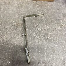 AUBI Eckumlenkung für DrehKipp Fenster Balkon Terrassen Tür, 183 X 105 mm.