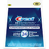 Crest whitening white - whitening, 3d