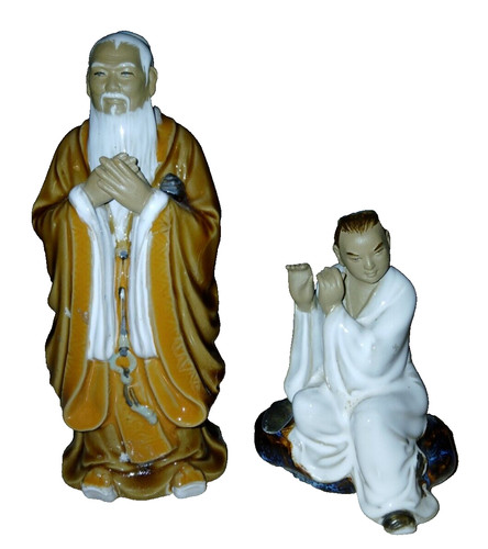 China-Künstlerfiguren-gestemp