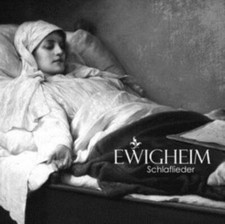 EWIGHEIM: SCHLAFLIEDER - CD