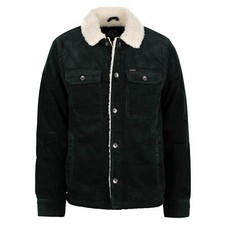 Volcom Keaton Jacket scarab