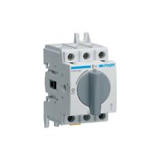 Hager HAB304 Lasttrennschalter 3-polig 40A