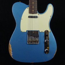 E-Gitarre Fender Custom Shop
