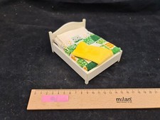 Bett Doppelbett Schlafzimmer