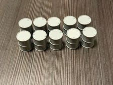 Dekoration Slotcar Deko Ölfässer GR10 für Carrera 132 Digital Universal